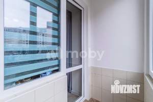 2-к квартира, вторичка, 54м2, 1/9 этаж