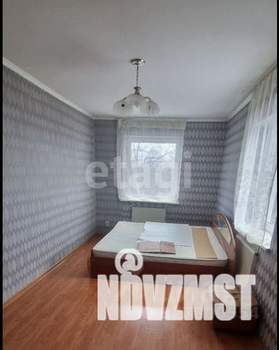 2-к квартира, вторичка, 38м2, 3/3 этаж