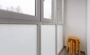 2-к квартира, вторичка, 52м2, 2/8 этаж