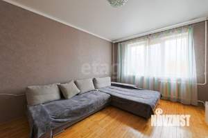 3-к квартира, вторичка, 63м2, 5/9 этаж