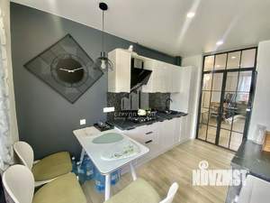 3-к квартира, вторичка, 80м2, 2/5 этаж