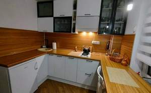 2-к квартира, вторичка, 53м2, 4/5 этаж