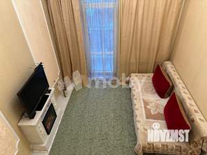 Студия квартира, вторичка, 32м2, 3/3 этаж