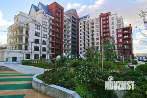 4-к квартира, вторичка, 126м2, 5/11 этаж