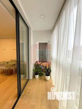 2-к квартира, вторичка, 69м2, 4/5 этаж