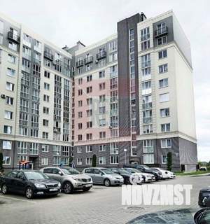 1-к квартира, вторичка, 32м2, 6/10 этаж