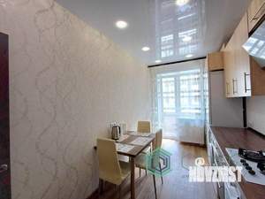 1-к квартира, вторичка, 38м2, 7/14 этаж