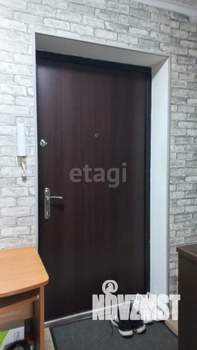1-к квартира, вторичка, 39м2, 5/5 этаж