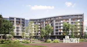 Студия квартира, вторичка, 33м2, 4/7 этаж