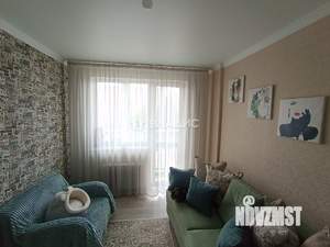 1-к квартира, вторичка, 30м2, 4/14 этаж