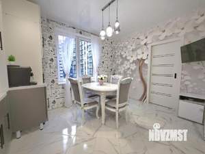 2-к квартира, вторичка, 45м2, 8/16 этаж