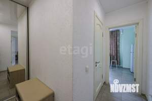 1-к квартира, вторичка, 35м2, 1/5 этаж