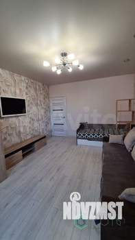 1-к квартира, вторичка, 38м2, 12/13 этаж