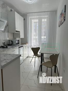 1-к квартира, вторичка, 35м2, 6/9 этаж