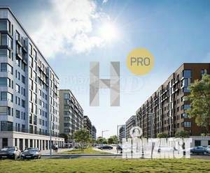 2-к квартира, вторичка, 60м2, 4/9 этаж