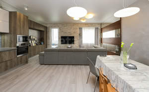 2-к квартира, вторичка, 114м2, 3/4 этаж