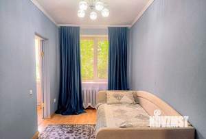 2-к квартира, вторичка, 44м2, 2/3 этаж