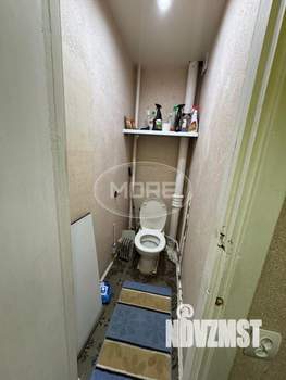 3-к квартира, вторичка, 76м2, 9/14 этаж