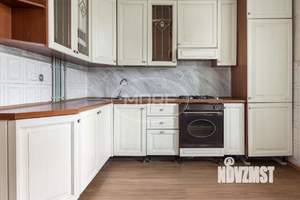 3-к квартира, вторичка, 107м2, 3/4 этаж