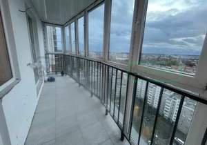 1-к квартира, вторичка, 48м2, 20/25 этаж