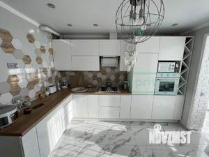 1-к квартира, вторичка, 45м2, 8/10 этаж