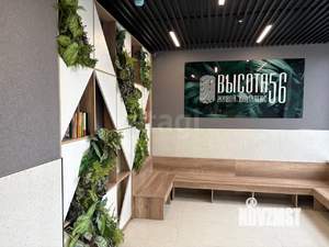 2-к квартира, вторичка, 60м2, 1/17 этаж