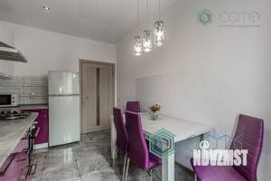 2-к квартира, вторичка, 60м2, 2/3 этаж