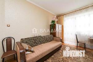 1-к квартира, вторичка, 38м2, 4/5 этаж