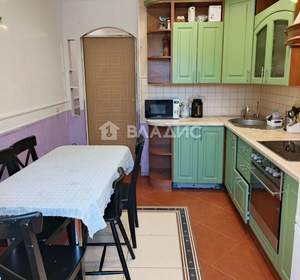 3-к квартира, вторичка, 74м2, 2/10 этаж