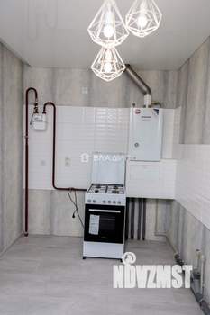 1-к квартира, вторичка, 36м2, 9/9 этаж