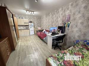 2-к квартира, вторичка, 39м2, 3/5 этаж