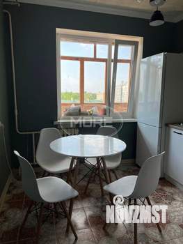 1-к квартира, вторичка, 33м2, 9/9 этаж