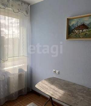 1-к квартира, вторичка, 41м2, 1/9 этаж