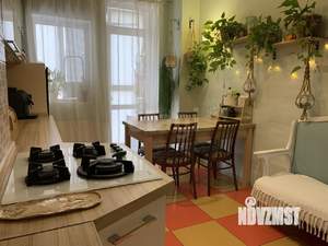 3-к квартира, вторичка, 78м2, 9/9 этаж