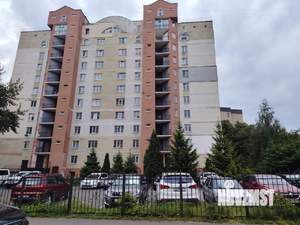 2-к квартира, вторичка, 63м2, 2/10 этаж