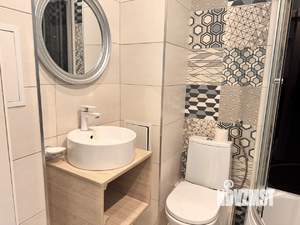 1-к квартира, вторичка, 35м2, 6/12 этаж