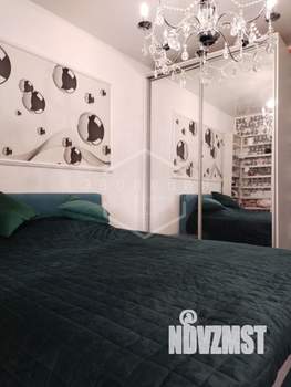 3-к квартира, вторичка, 69м2, 4/9 этаж