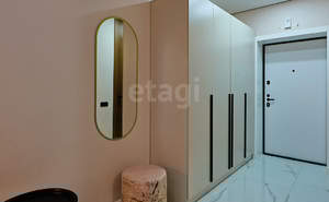 Студия квартира, вторичка, 26м2, 4/10 этаж