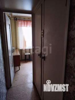 1-к квартира, вторичка, 32м2, 9/9 этаж