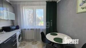 1-к квартира, вторичка, 39м2, 4/10 этаж