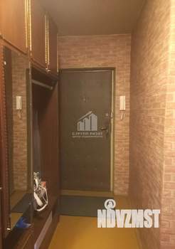 2-к квартира, вторичка, 51м2, 3/5 этаж
