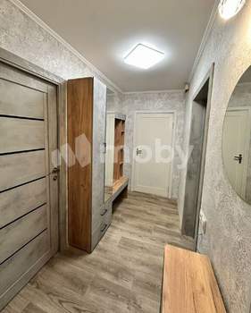 3-к квартира, вторичка, 68м2, 5/5 этаж