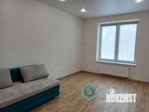 1-к квартира, вторичка, 37м2, 1/8 этаж