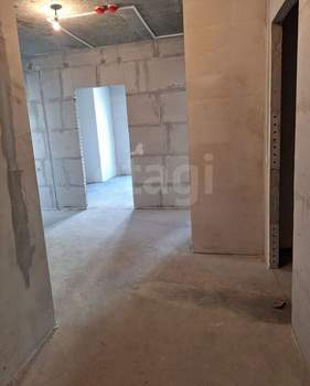 2-к квартира, вторичка, 65м2, 23/25 этаж