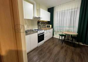 3-к квартира, вторичка, 65м2, 1/5 этаж