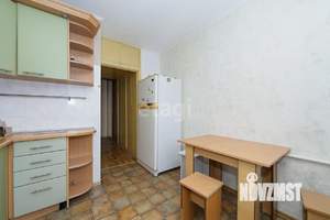 1-к квартира, вторичка, 38м2, 10/10 этаж