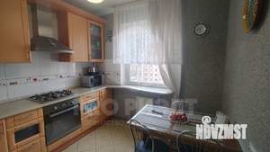 3-к квартира, вторичка, 65м2, 7/9 этаж