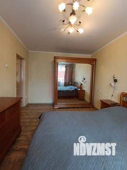 2-к квартира, вторичка, 65м2, 6/10 этаж