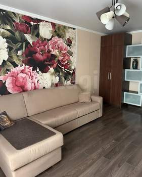 1-к квартира, вторичка, 38м2, 11/16 этаж