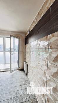 1-к квартира, вторичка, 44м2, 9/10 этаж